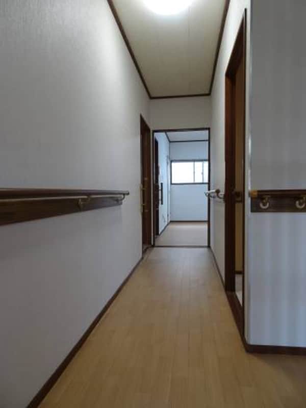 その他部屋・スペース(廊下)