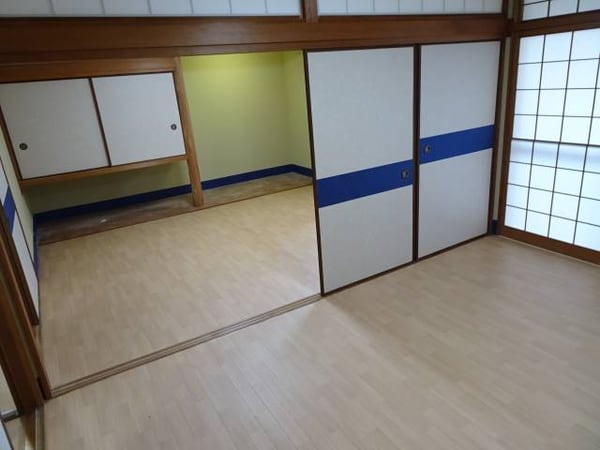 その他部屋・スペース(和室)