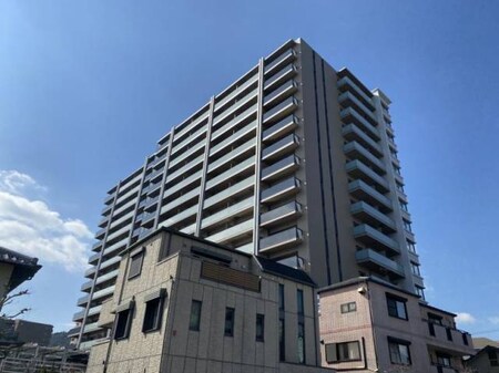 ジオ大津　京町外観写真