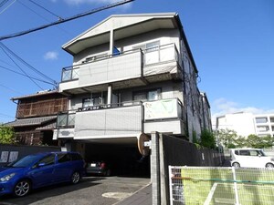 フレアＪ外観写真