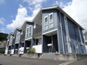カサベルデ壱番館