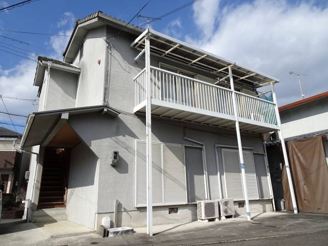 千町２丁目貸家