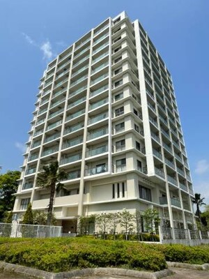 ビジュール琵琶湖京阪浜大津外観写真