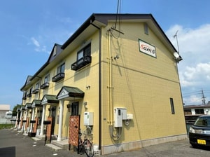 Sam６外観写真