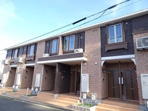 ミルト膳所外観写真