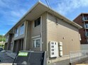 湖城が丘ハイツ8号館