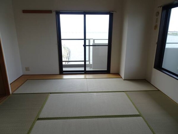 その他部屋・スペース(和室)