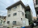 ゆりマンション