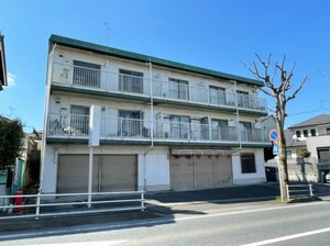 もみの木ハウス外観写真