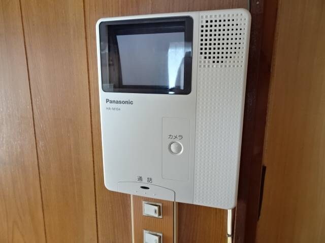 物件内観写真10　(TVモニターホン)