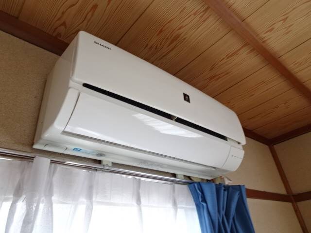 物件内観写真15　(エアコン（サービス品）)
