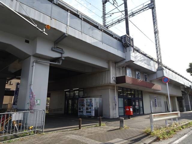 物件内観写真16　(唐崎駅)