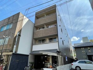 フォルトゥーナ外観写真
