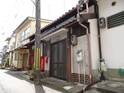 中央４丁目貸家