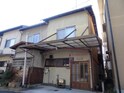 際川３丁目貸家