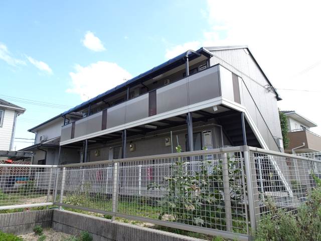 フルーレ仰木