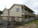 グランドハイツ柴原