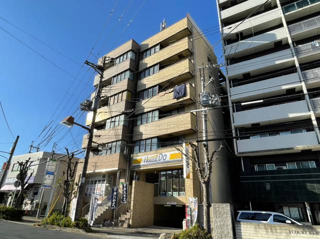CS石山ビル