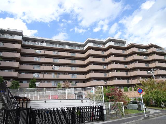 パークシティ大津膳所