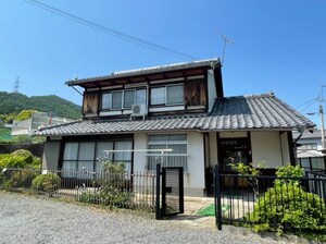 滋賀里１丁目貸家外観写真