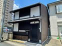京町２丁目貸家