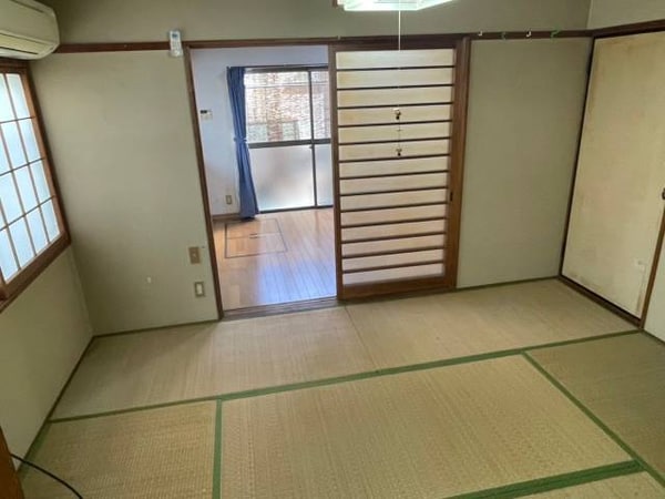 その他部屋・スペース(和室)
