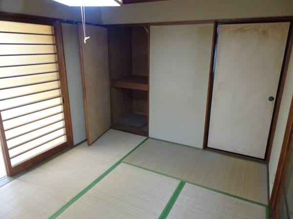その他部屋・スペース(和室)