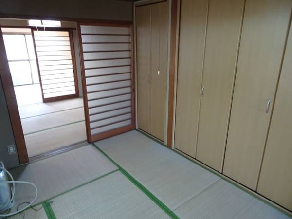 その他部屋・スペース(和室)