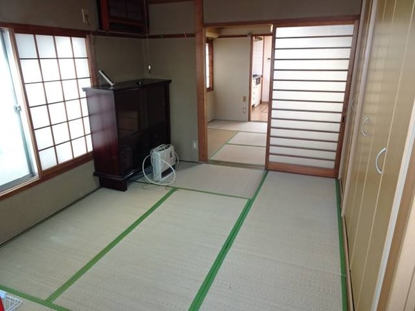 その他部屋・スペース(和室)