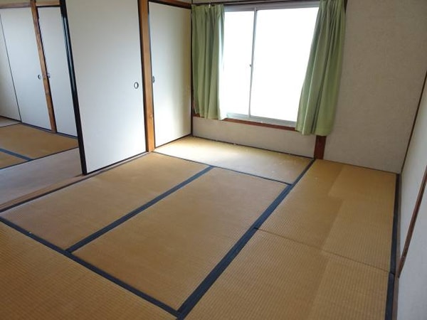 その他部屋・スペース(和室)