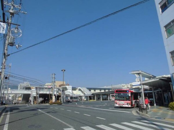 その他(石山駅)