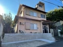 高砂町貸家