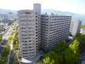 ヴィルヌーブ大津におの浜
