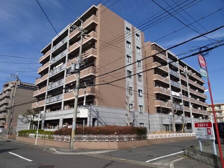 アンビエント瀬田レークサイド外観写真
