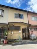 際川３丁目テラスハウス