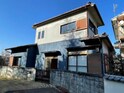 関津３丁目貸家