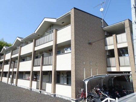 Vento・Lune外観写真
