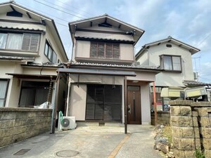 国分１丁目貸家外観写真