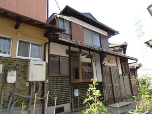 本宮2丁目貸家外観写真