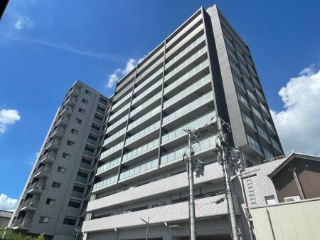 シャリエ大津・京町外観写真