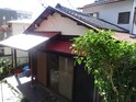 朝日が丘１丁目貸家