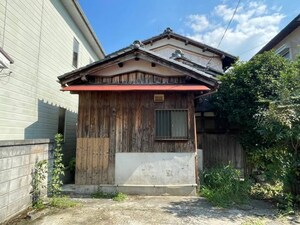 滋賀里2丁目貸家外観写真