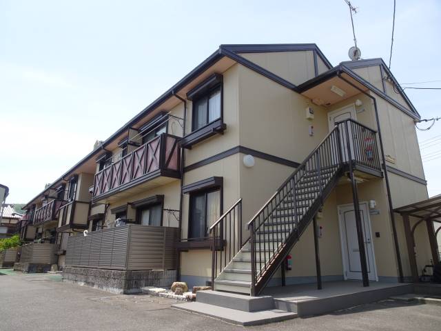 リュシオル石山
