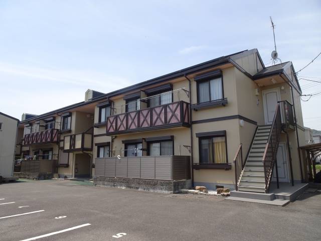 リュシオル石山