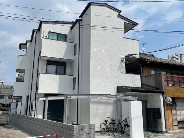フォルトゥーナ打出浜
