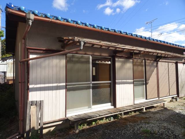滋賀里3丁目貸家