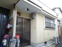 西の庄貸家