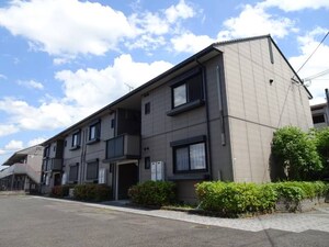 アネックス21外観写真