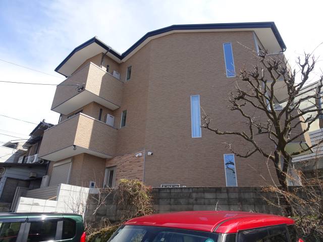 クラブレジデンス京都