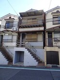 朝日が丘１丁目貸家